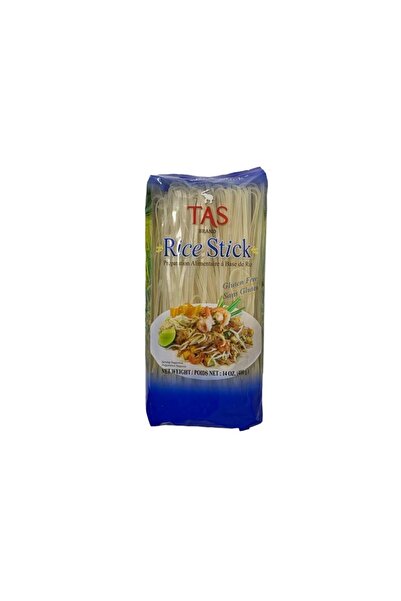 Genel Markalar Pirinç Çubukları (rice Stick ) - 400g