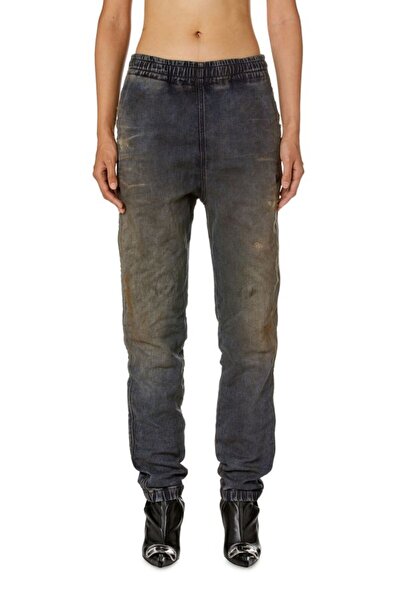 Diesel Kadın Jean D-lab Track