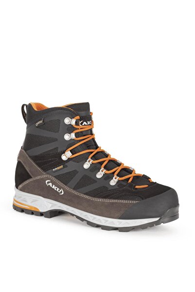 Aku Trekker Pro Goretex Bot A844108 Siyah-48