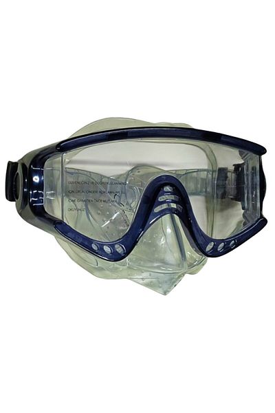 Easy Tedarik Waiter Boy Swimming Mask