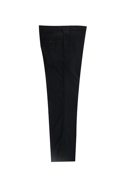 Kiğılı Classic Fabric Trousers