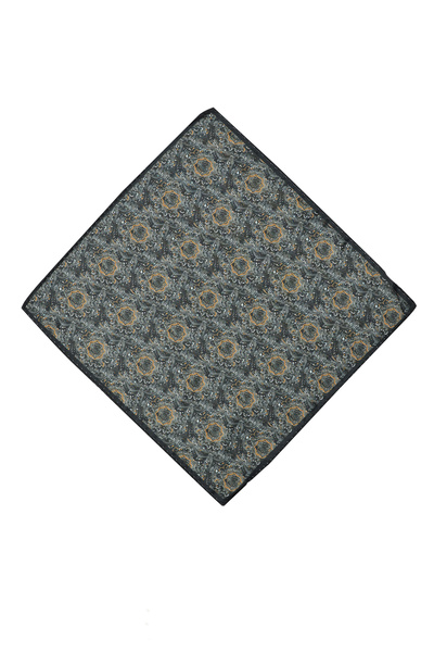 Kiğılı Patterned Handkerchief