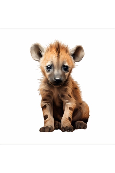 Reysa Tasarım ملصق حوت لطيف