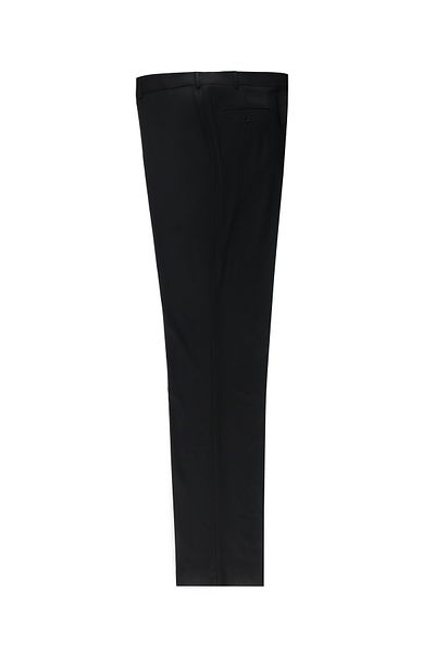 Abdullah Kiğılı Wool Classic Fabric Trousers