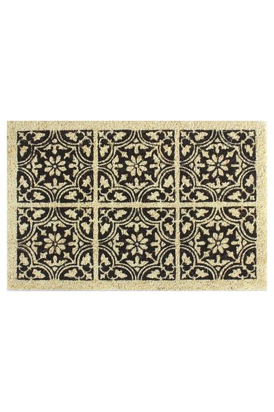 UnicSpot Common design Tiles entrance mat, 40x60 cm