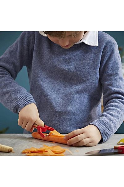 Opinel Le Petit Chef Peeler 10 cm