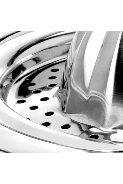 Koopman Citrus Juicer Steel