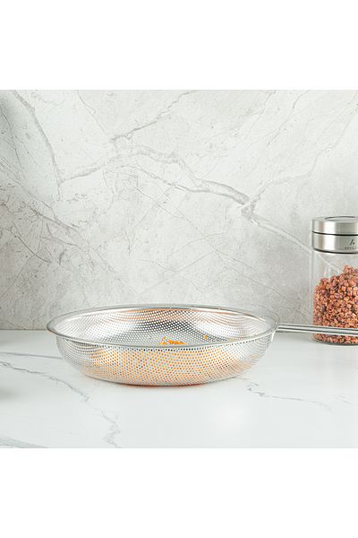 Aryıldız Protools Strainer with Handle 26 cm