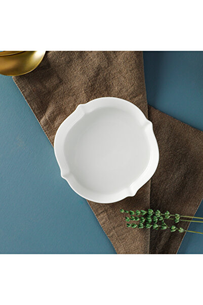 Aryıldız Lunar Round Presentation Bowl 11 cm