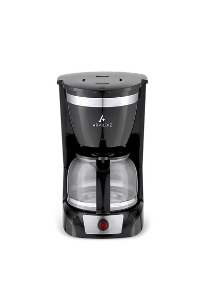 Aryıldız Robust Filter Coffee Machine