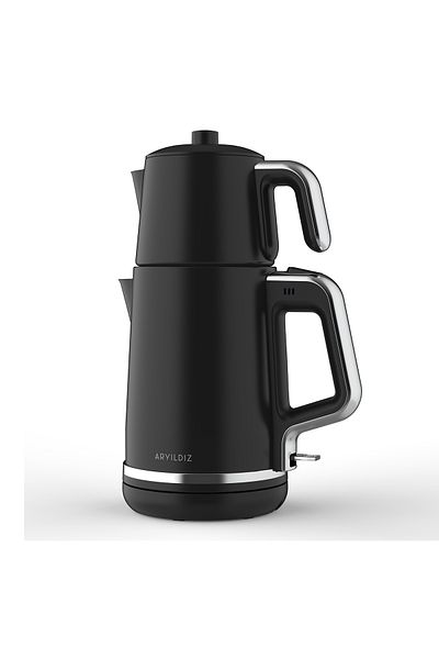 Aryıldız Black Tea Style Tea Maker
