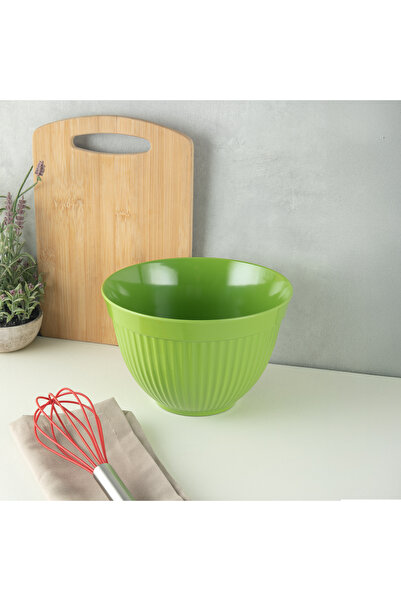 Aryıldız Daily Mixing Bowl Green 20 cm