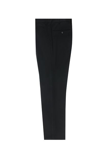 Kiğılı Wool Classic Fabric Trousers