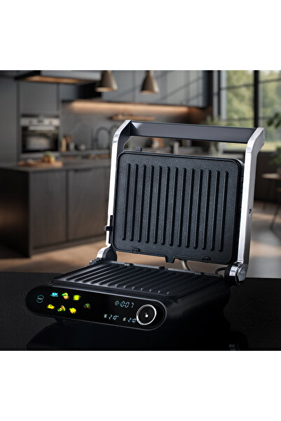 Aryıldız Exclusive Grill Toaster