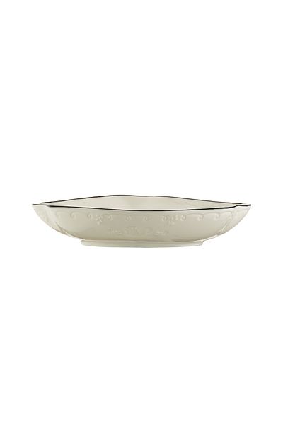 Aryıldız Chipmunk Triangle Plate 20 cm