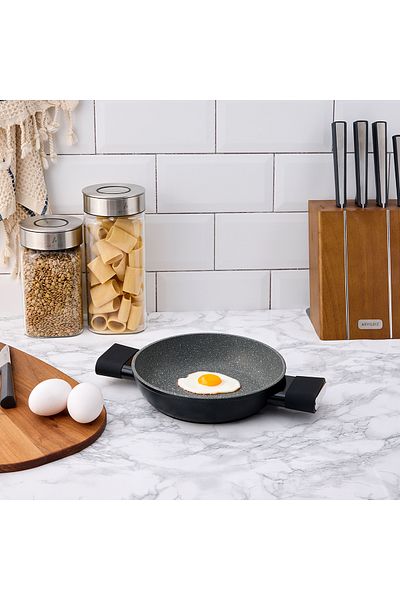 Aryıldız 20 cm Caja Sahan
