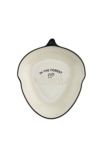 Aryıldız Chipmunk Plate 24 cm