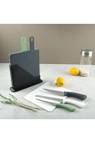 Aryıldız Essential 7 Piece Cutting Board Set