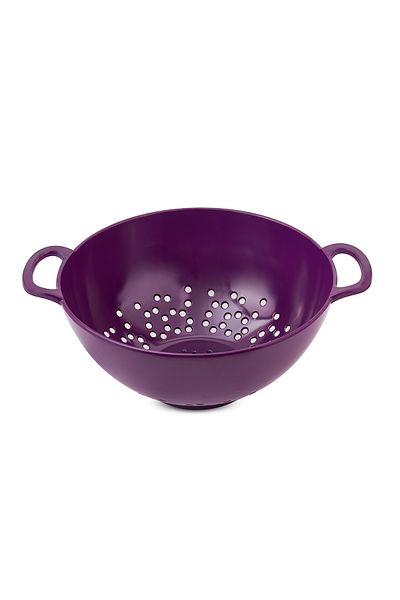 Aryıldız Daily Strainer Purple 30 cm