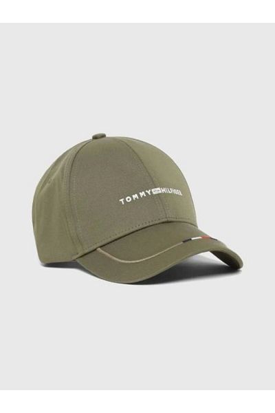 Tommy Hilfiger Tommy Hilfiger Men Green Caps