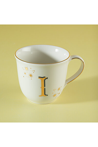 Aryıldız Chique Harfli Kupa I 300 ml