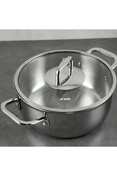 Aryıldız Tekno Pot 22-10 cm