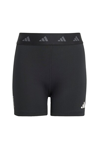 adidas Techfıt Short Tights Kids