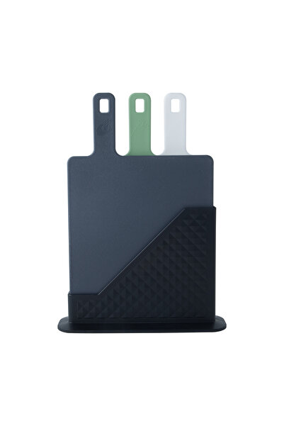 Aryıldız Essential 7 Piece Cutting Board Set