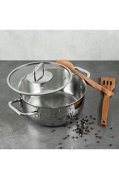 Aryıldız Tekno Pot 22-10 cm