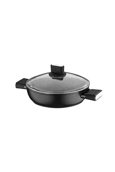 Aryıldız Caja Short Pot 24 cm