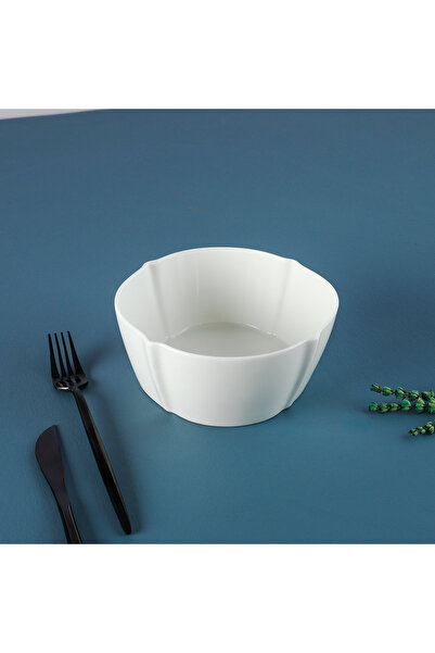 Aryıldız Lunar Round Bowl 14 cm