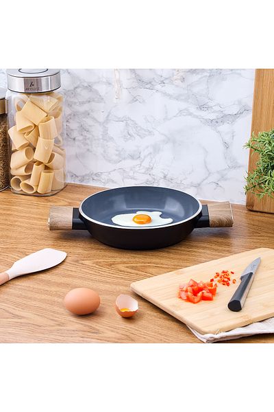 Aryıldız Eco Ceramic Pan 20 cm