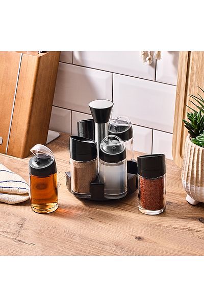 Aryıldız Fine 7 Piece Tableware Set
