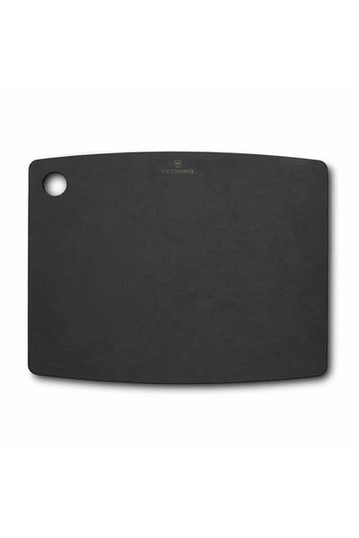 Victorinox Black Cutting Board 36 cm