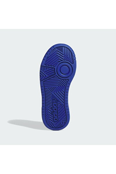 adidas ÇOCUK SPOR AYAKKABI HOOPS 3.0 K IG3833