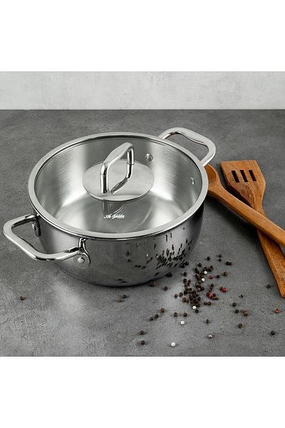 Aryıldız Tekno Pot 22-10 cm