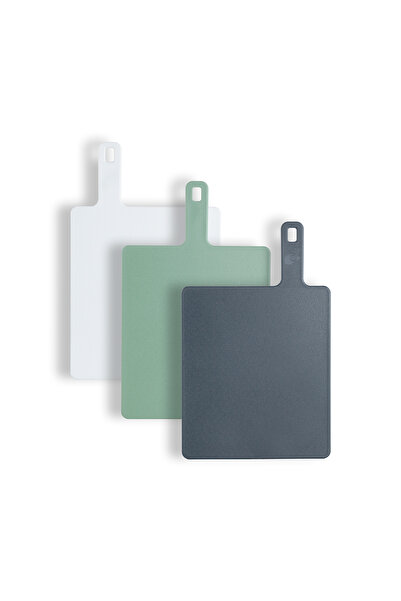 Aryıldız Essential 4 Piece Cutting Board