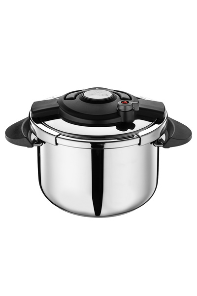 Aryıldız Touch & Cook Düdüklü Tencere 10 Litre