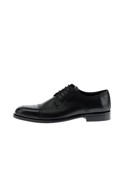 Abdullah Kiğılı Classic Leather Shoes