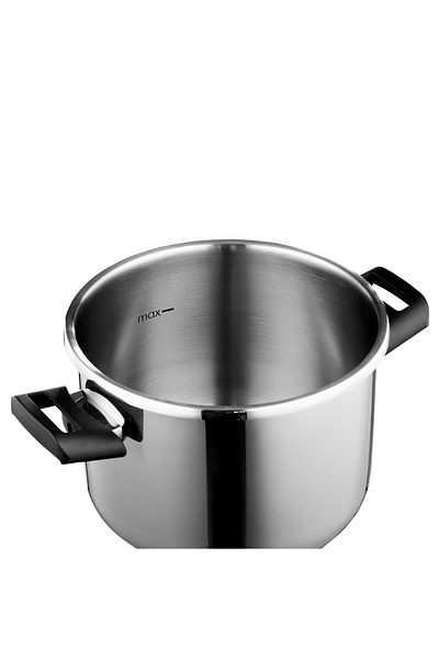 Aryıldız Solo Pressure Cooker 6 Liters