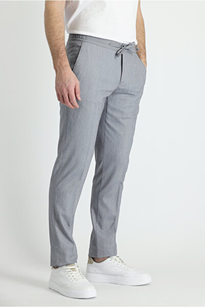 Kiğılı String Suit - Elastic Waist