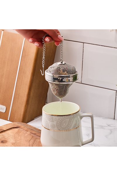 Aryıldız Protools Tea Strainer 7 cm