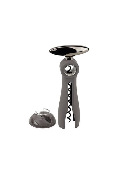 Peugeot Salma Corkscrew with Foil Cutter 19 cm