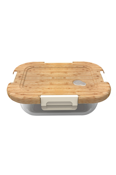 AROW Click Storage Container 1040 ml