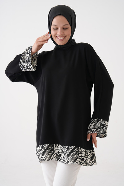 TUNCAY Tunic