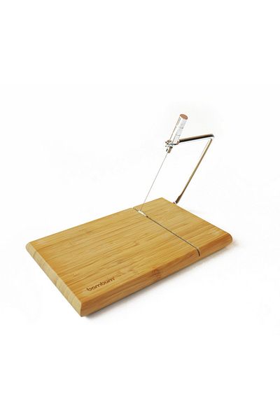 Bambum Ceasar Wire Cheese Slicer