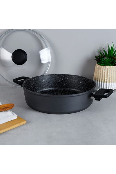 Aryıldız Truecook Short Pot 28 cm
