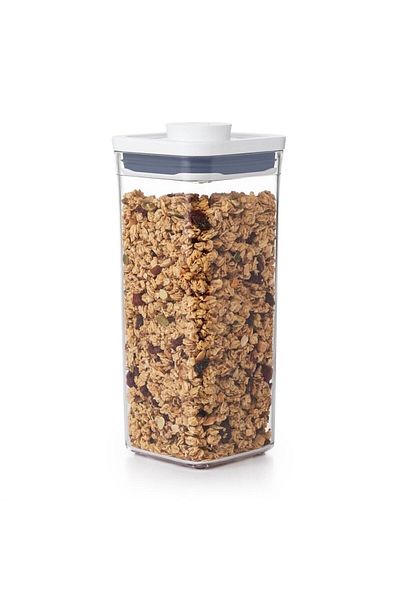 Oxo Pop Container Storage Container 1.6 Liter
