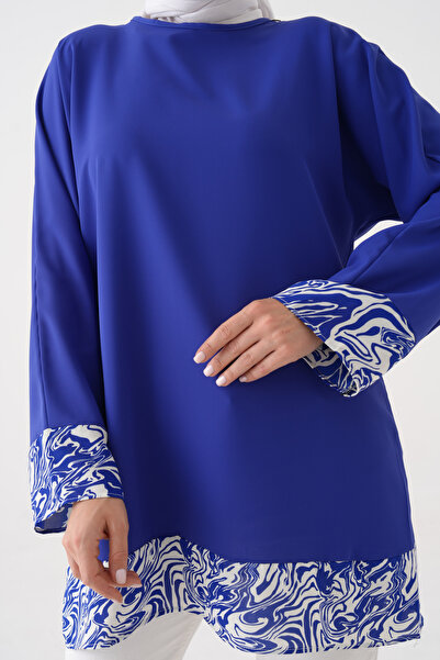 TUNCAY Tunic