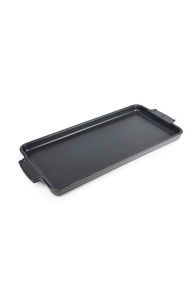 Peugeot Black Appolia 40 cm Presentation Tray